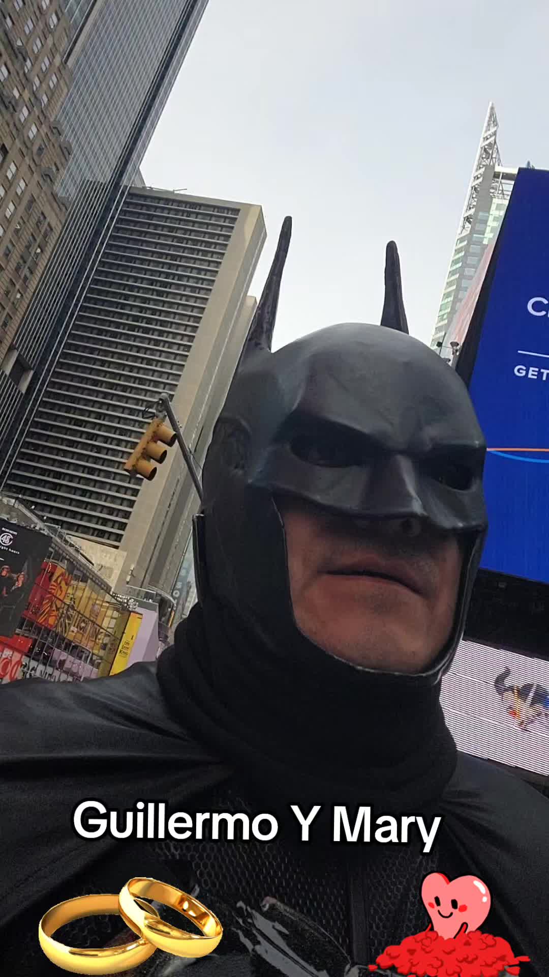 @Batmex in NYC