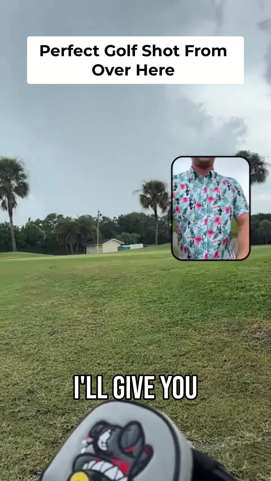@Next Swing Golf