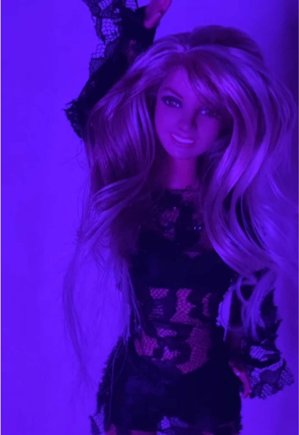 @Monster high