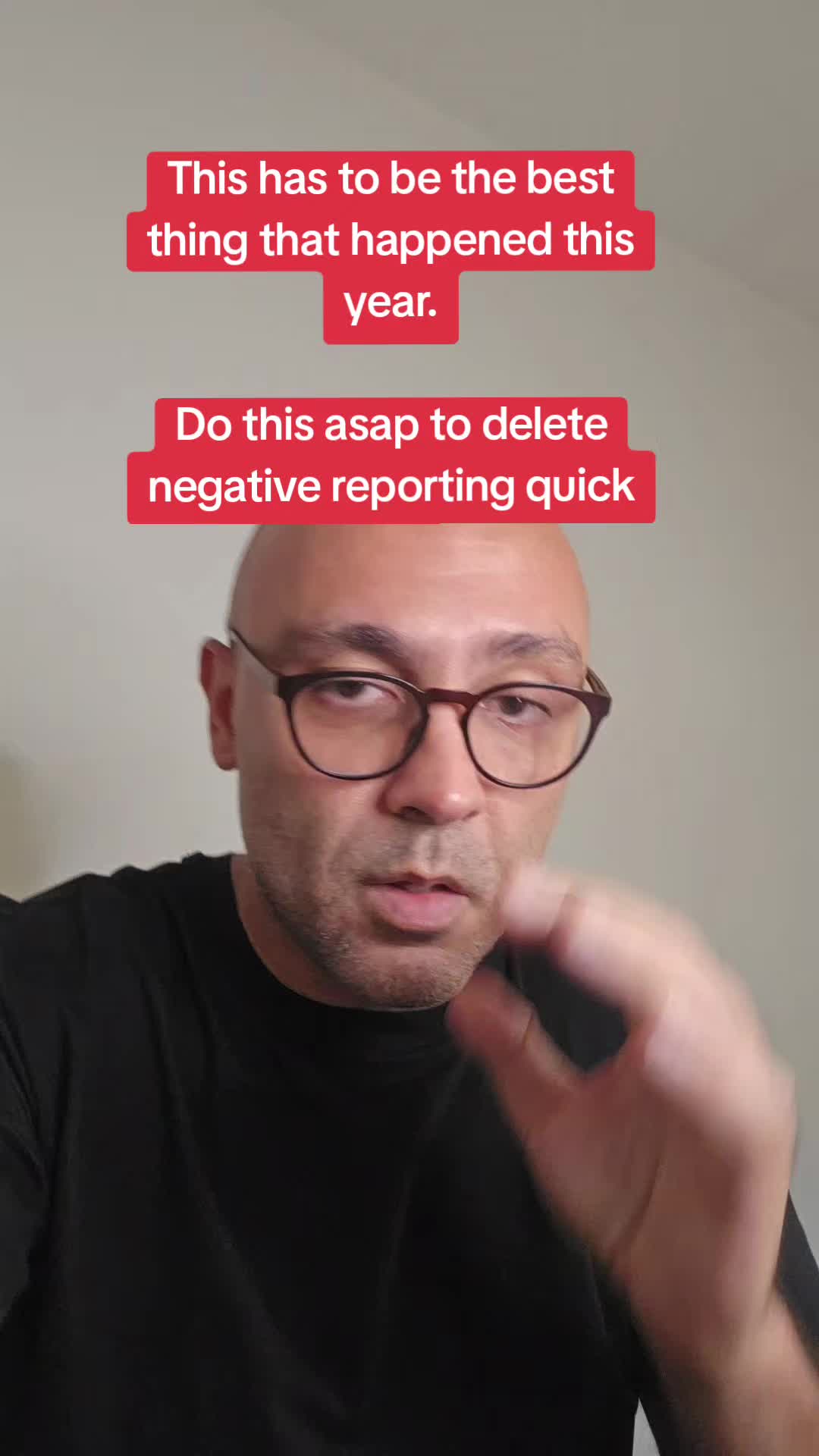 @Clever Credit Guy