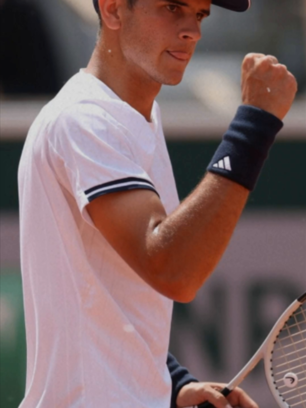@Sportskeeda Tennis