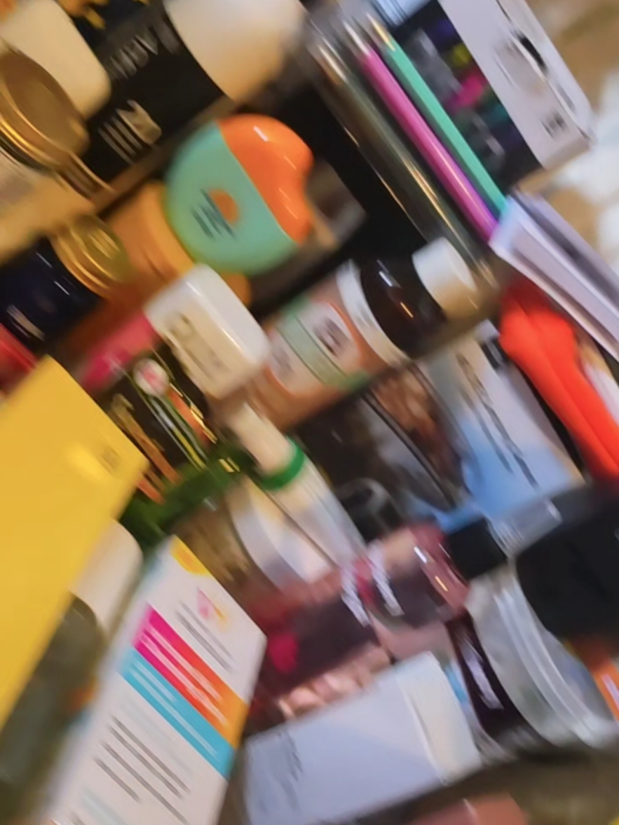 @DanielleDizzy