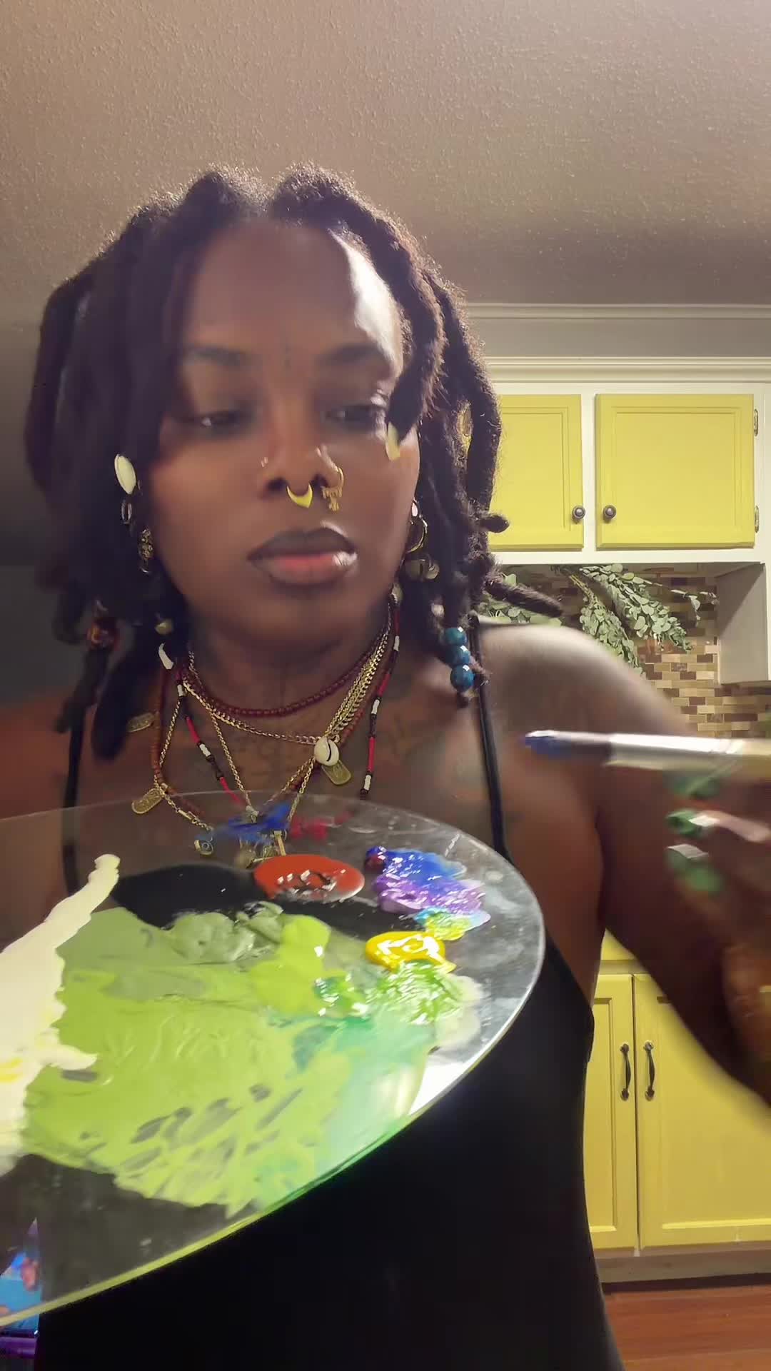 @EARTH MAMA