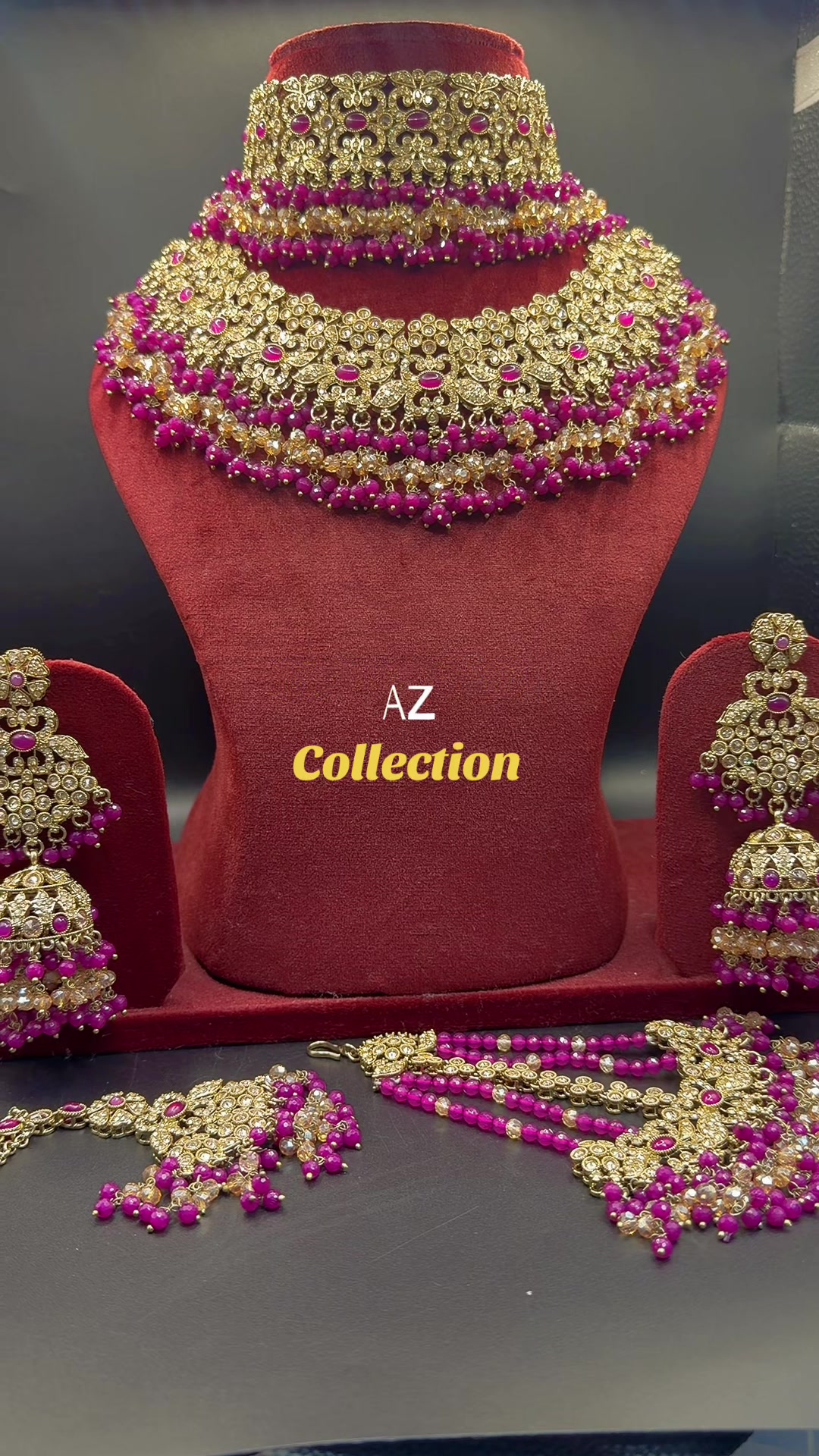 @AZ Collections