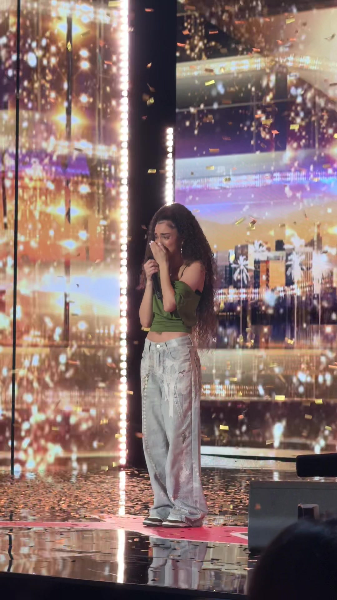 @America’s Got Talent