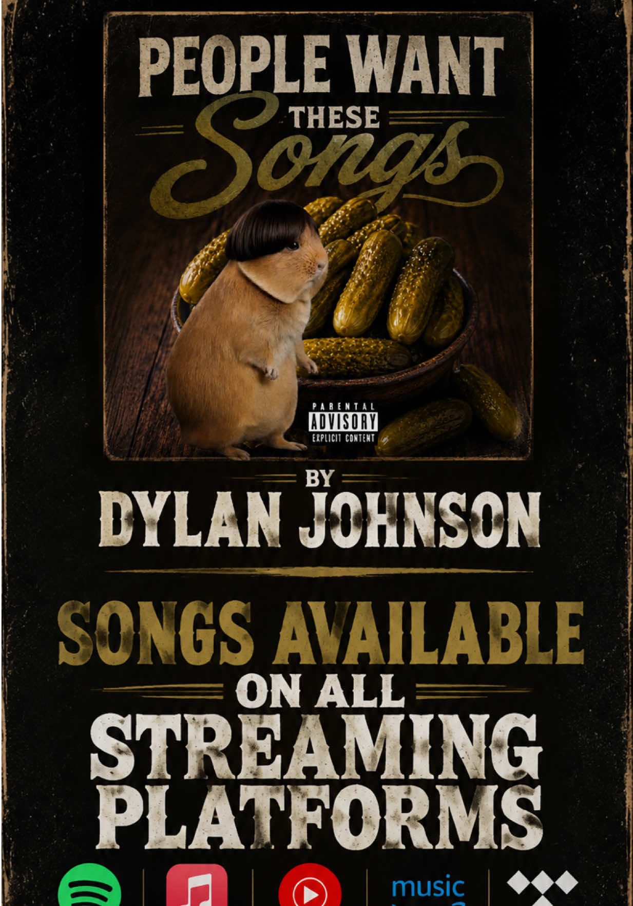 @Dylan Johnson