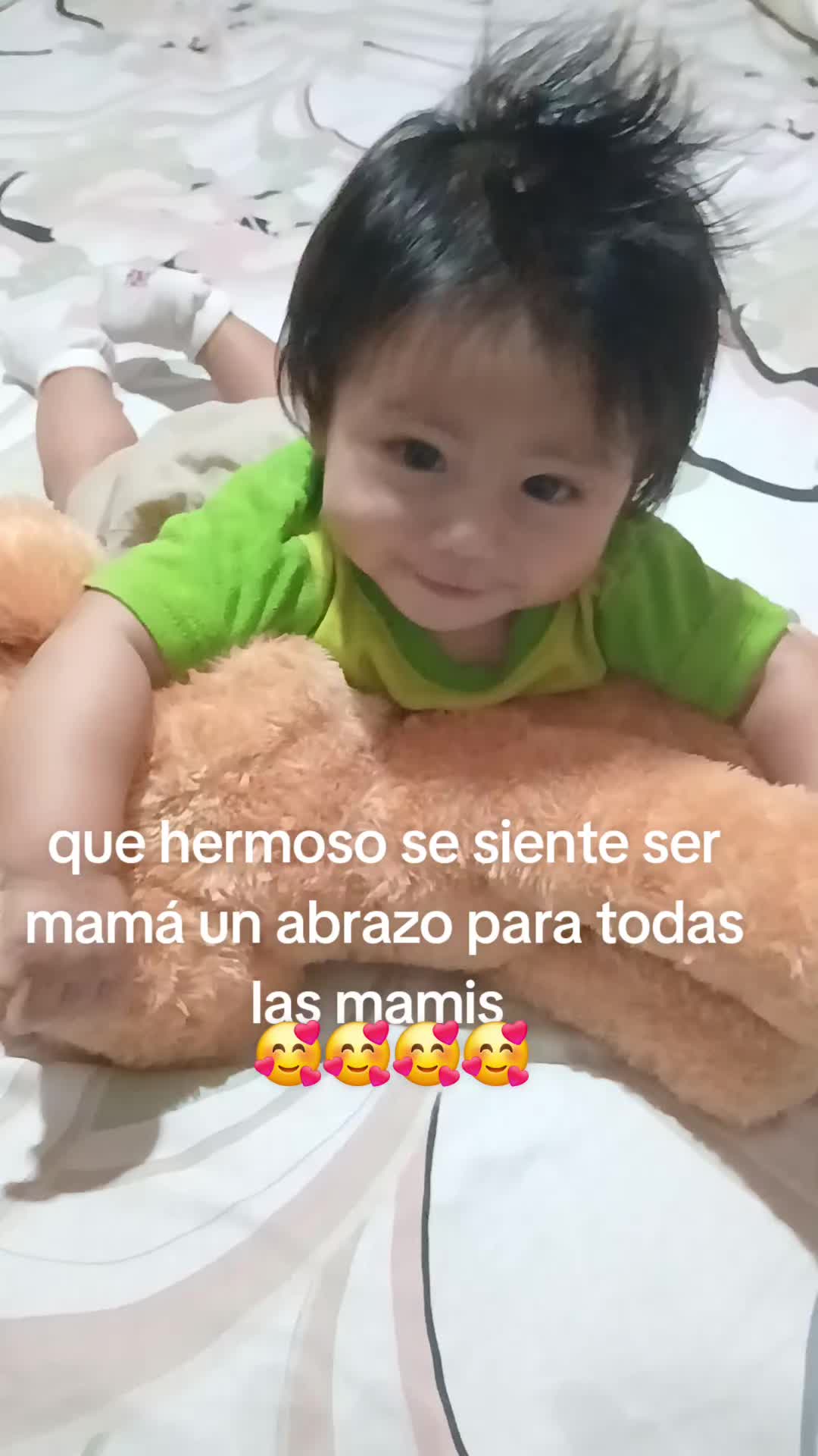 @Rosa Gonzalez