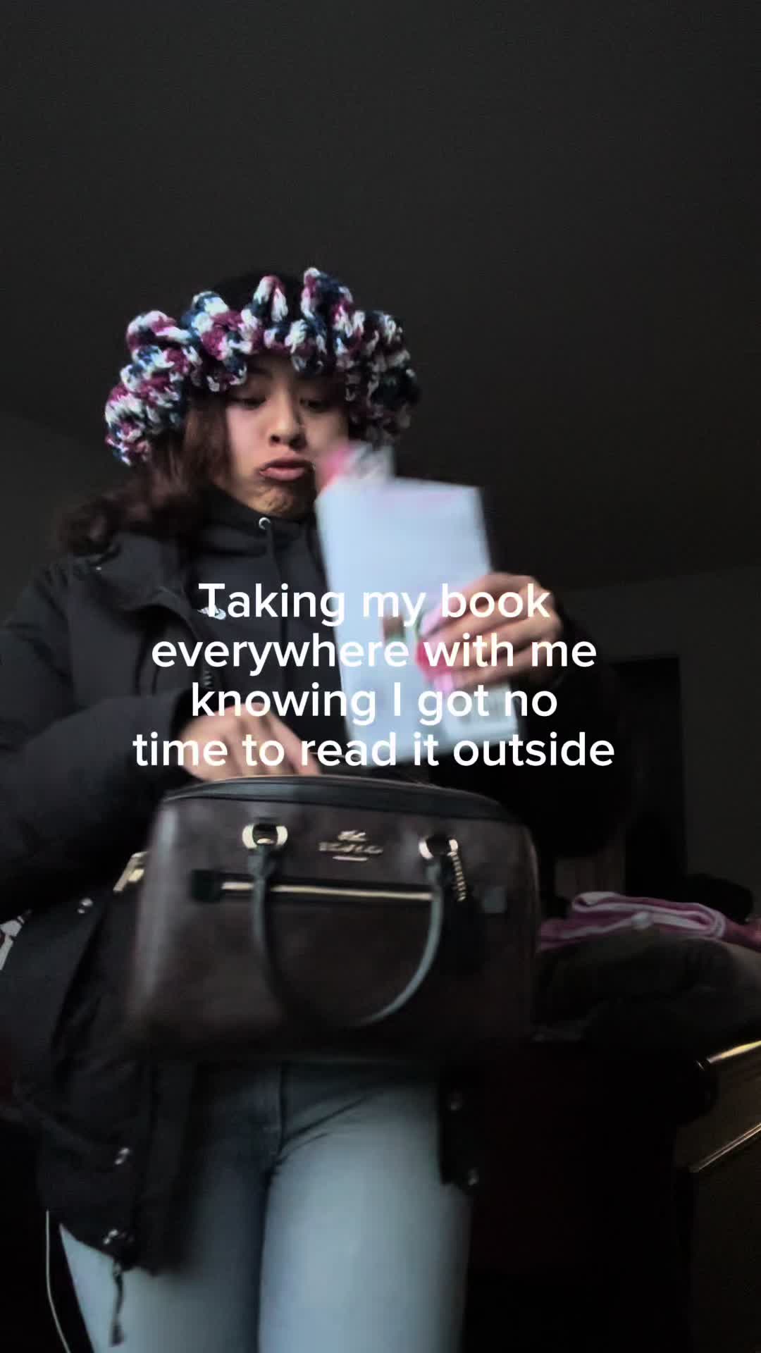 @T Reads ๐