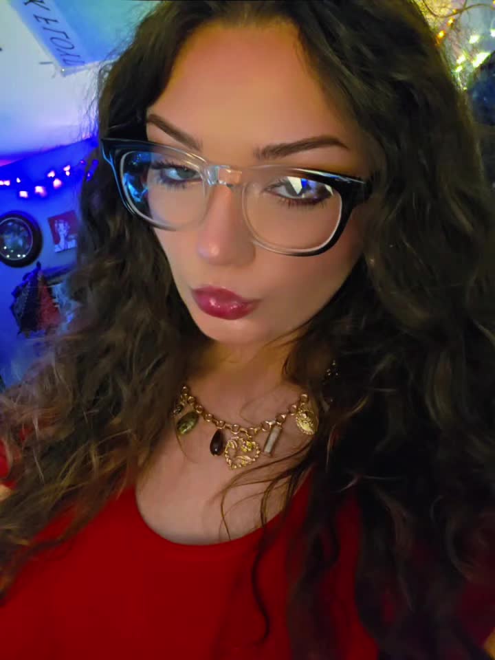 @✨️Necia✨️
