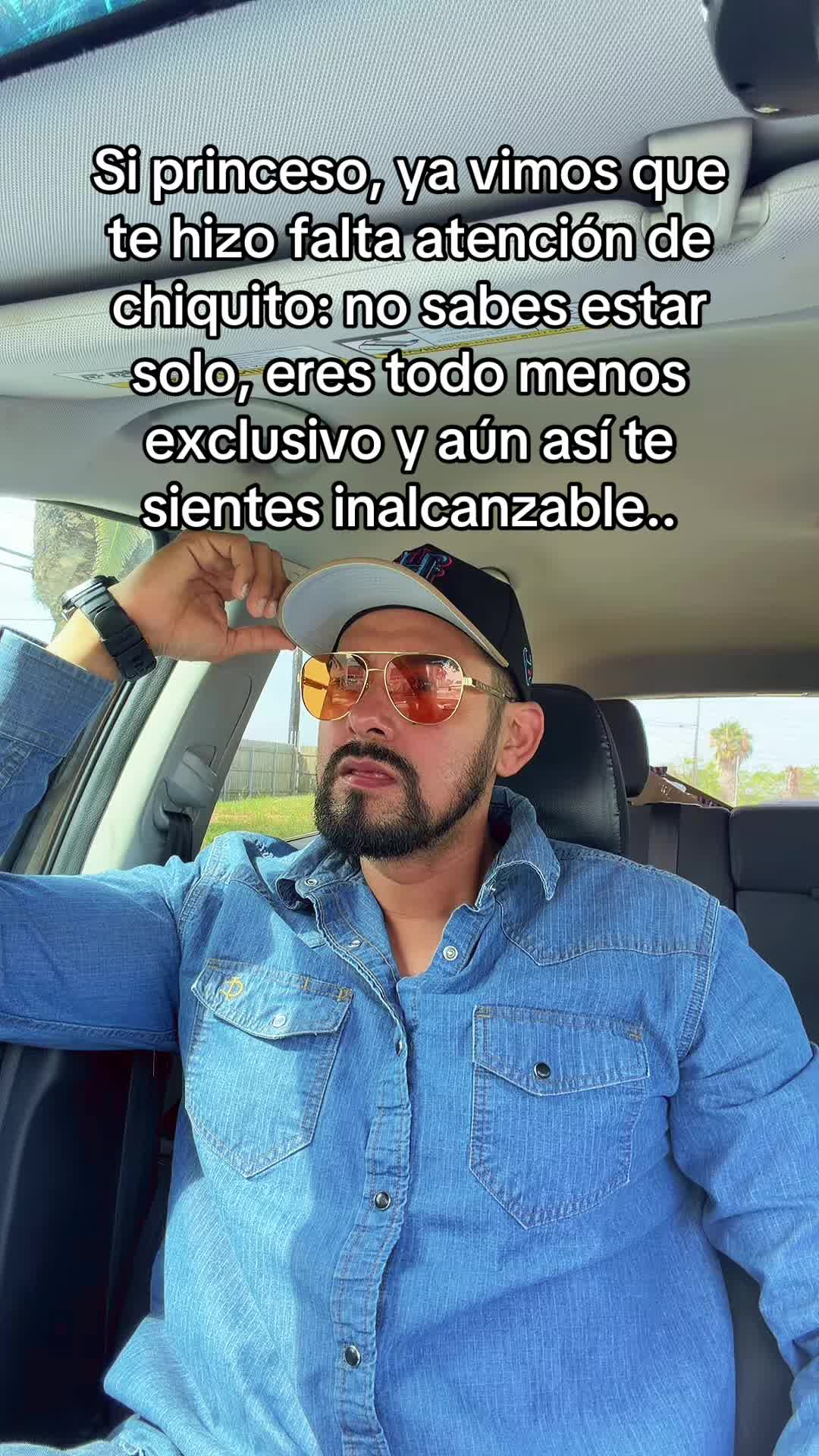 @El Señor Sonrisas.