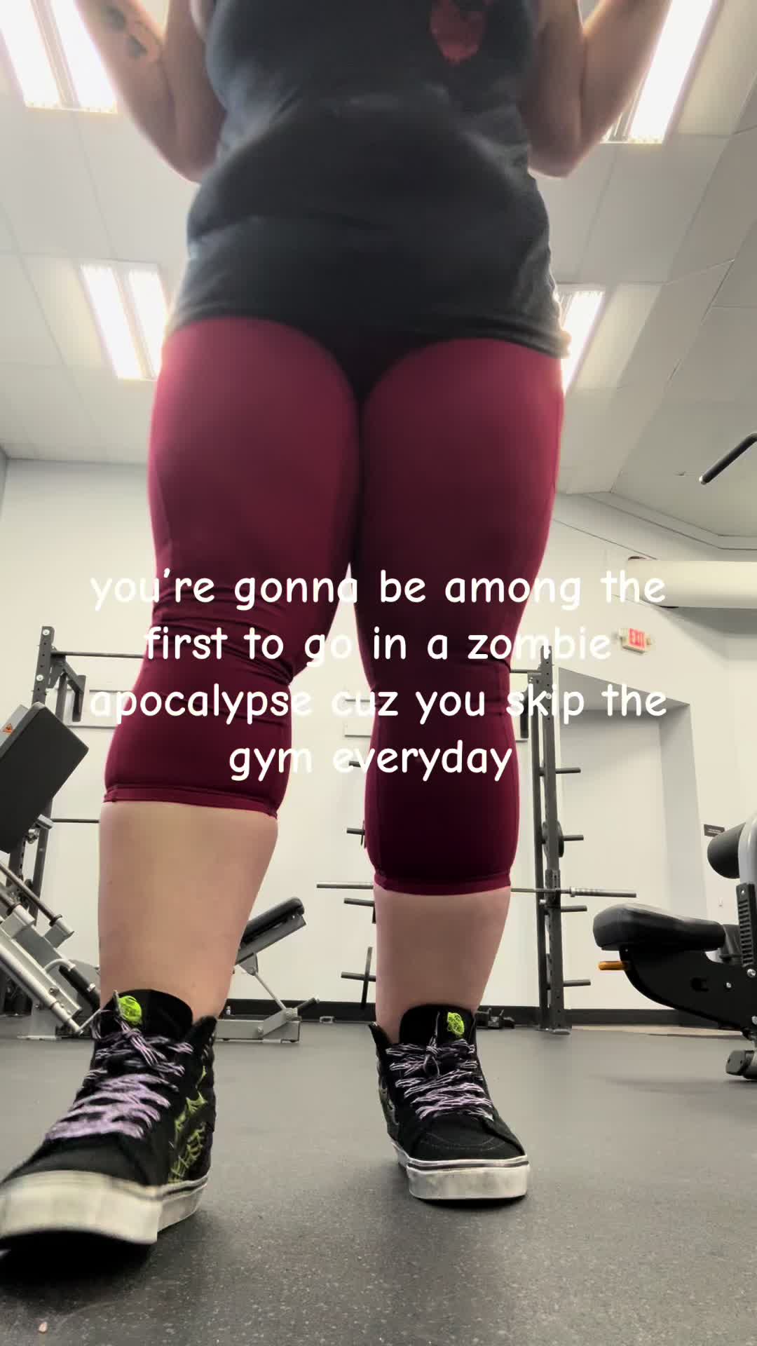 @kimpossible