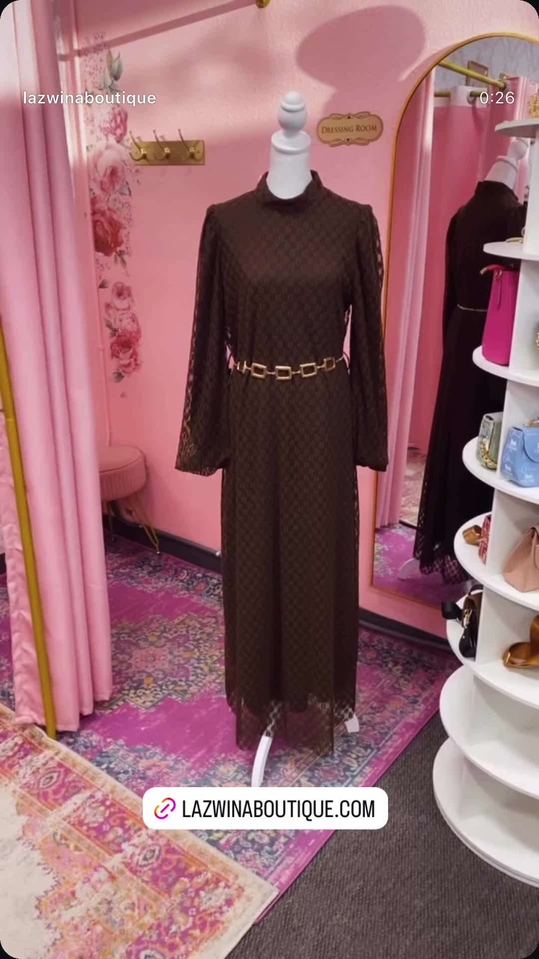 @La Zwina Boutique