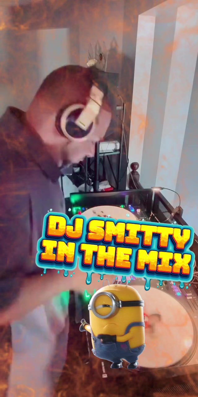 @DJ Smitty 717 🫡