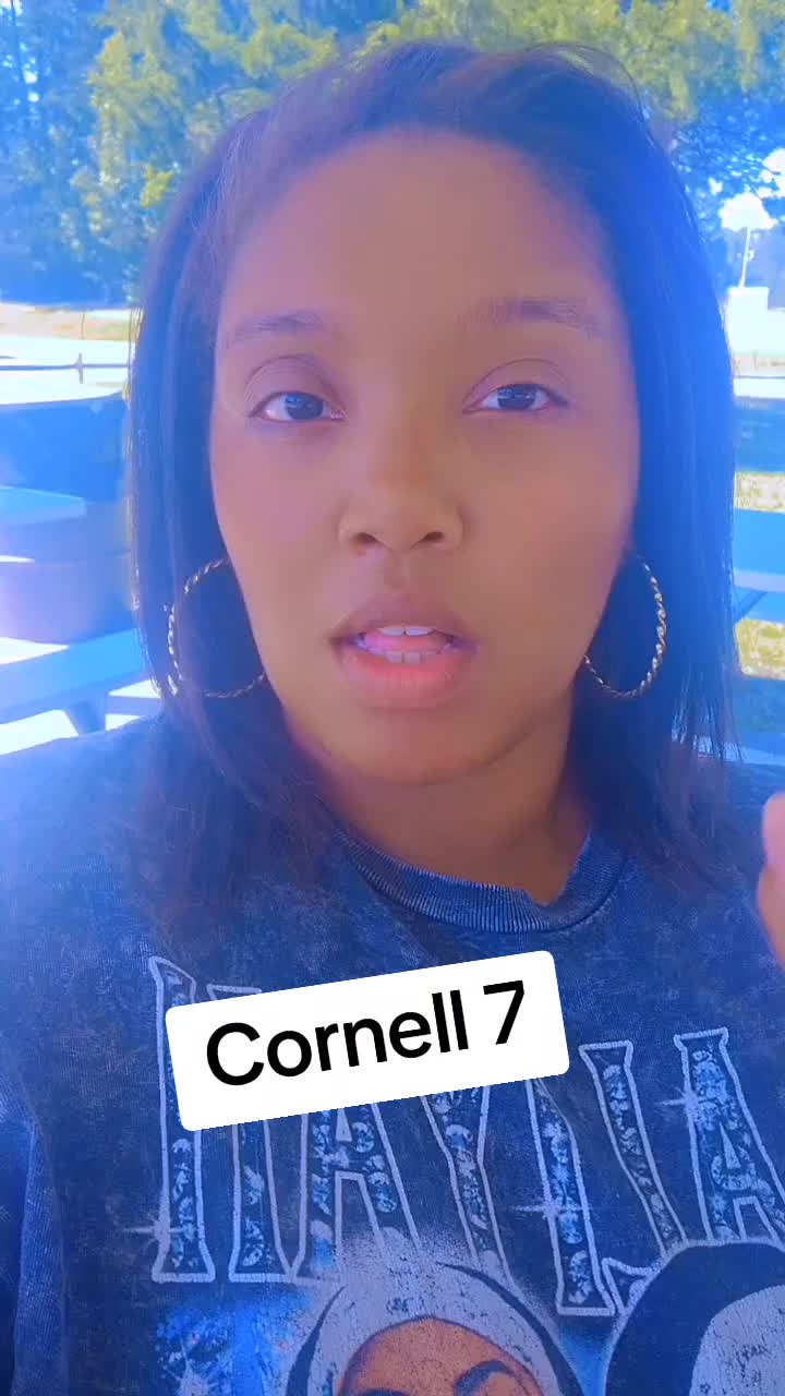 @Latheresa Harris