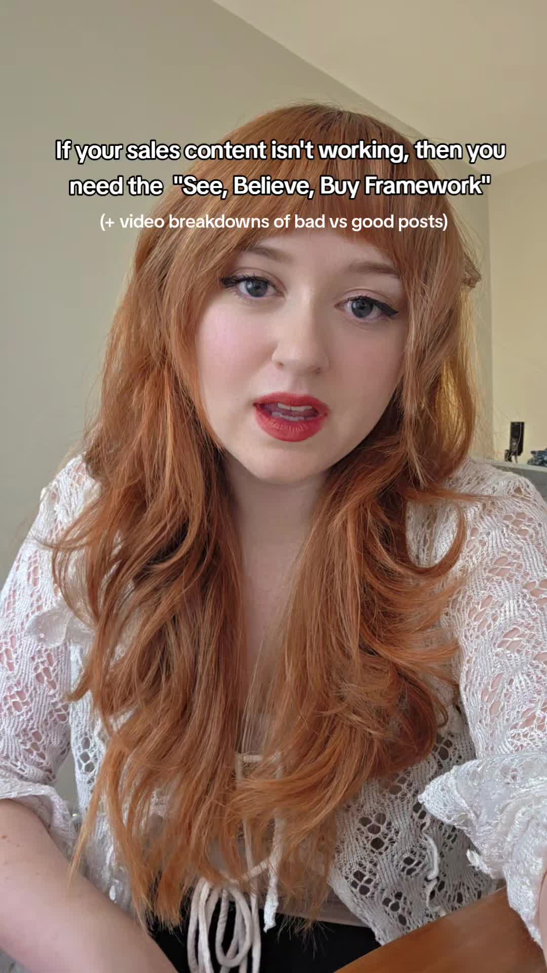 @Sarah | Content Marketing BFF