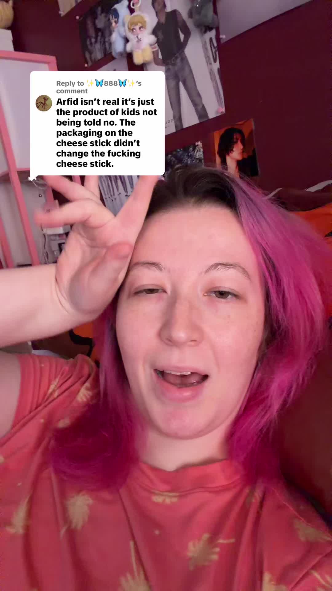 @Charlie♿️ Disabled Floridian🌴