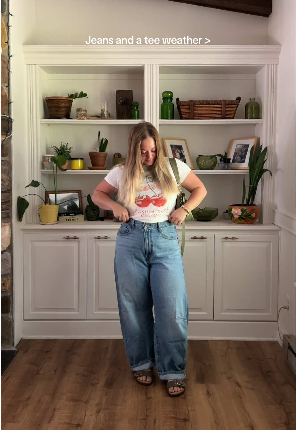 @jolene 🧚 midsize outfits