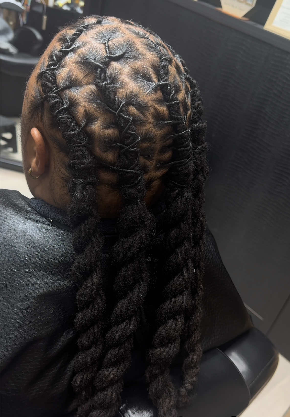 @BlackAllure Styles
