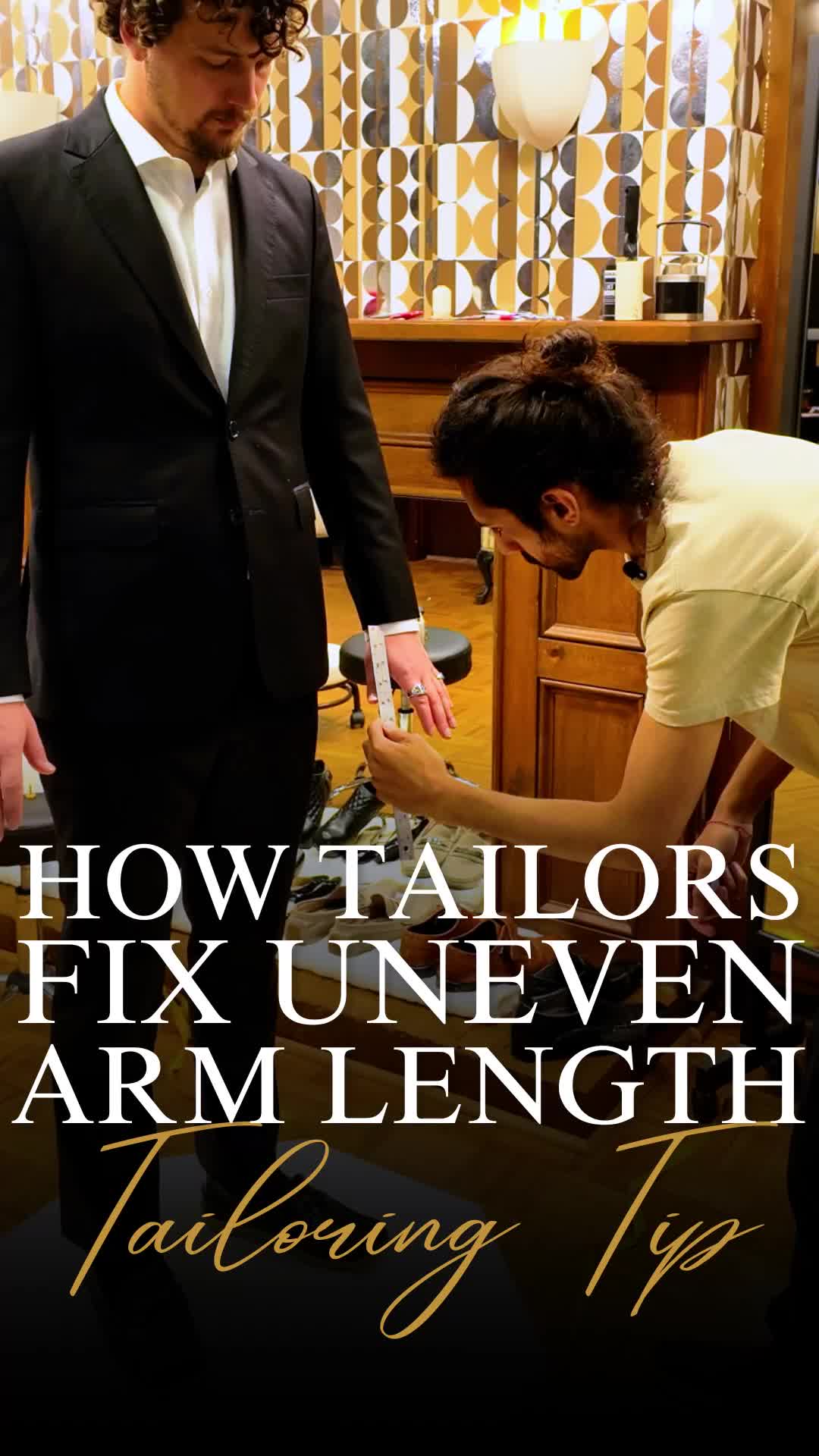 @British Custom Tailors