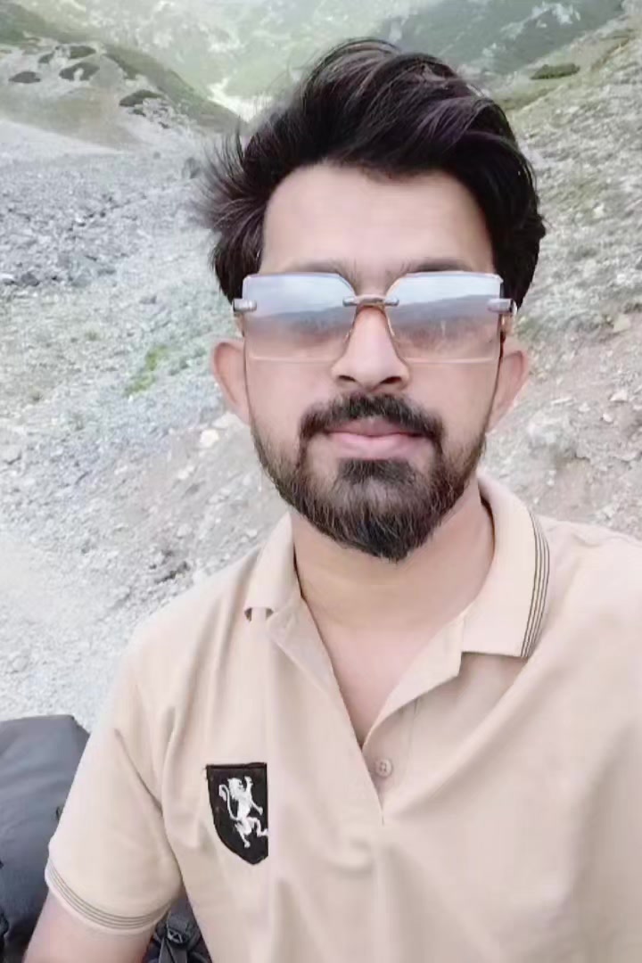@Abdul Ghaffar Dahri