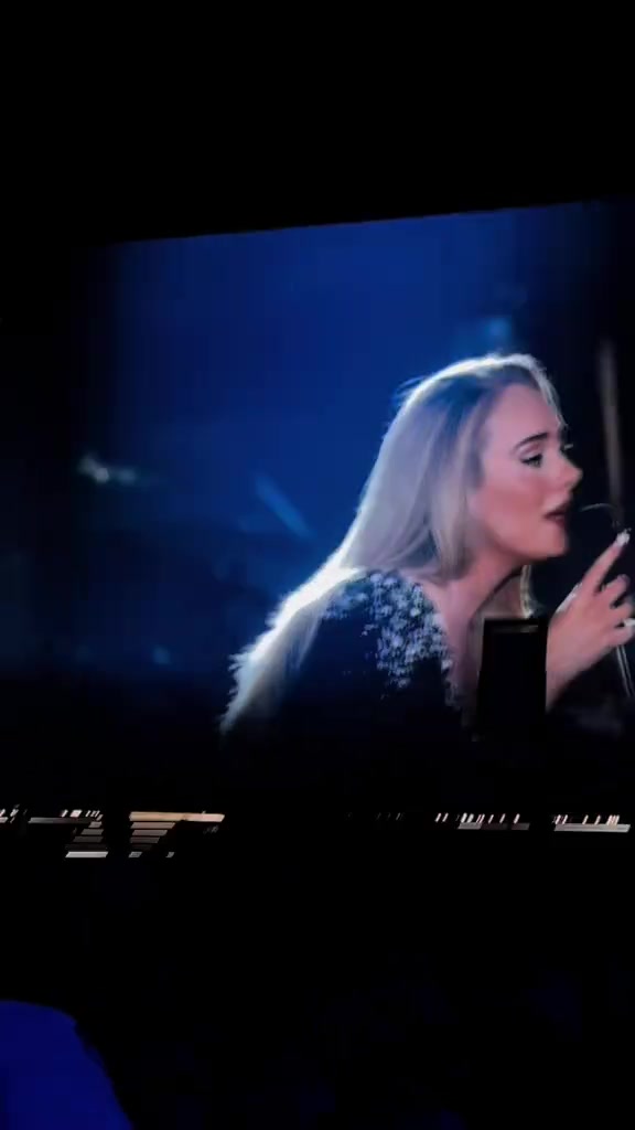 @Adelefans