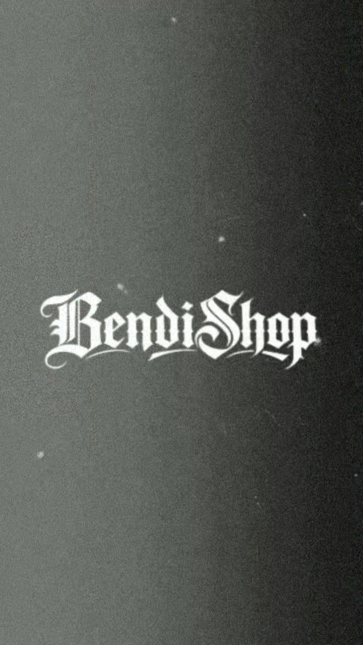 @BendiShop💸🔥