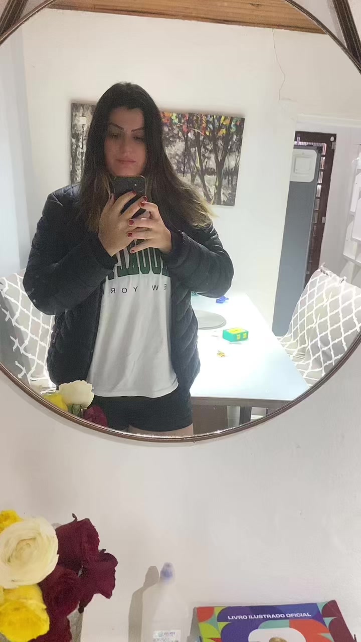 @Cíntia Siqueira