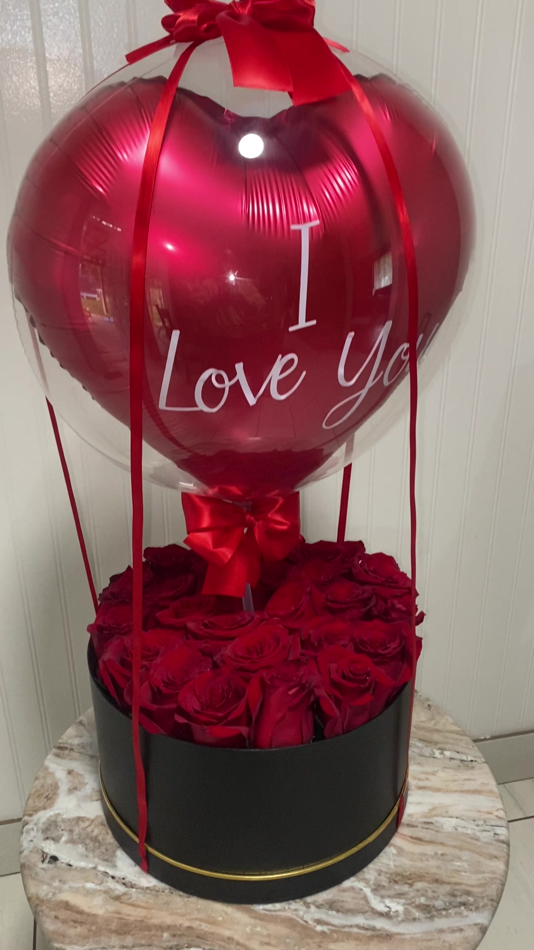 @MBlossoming Florist