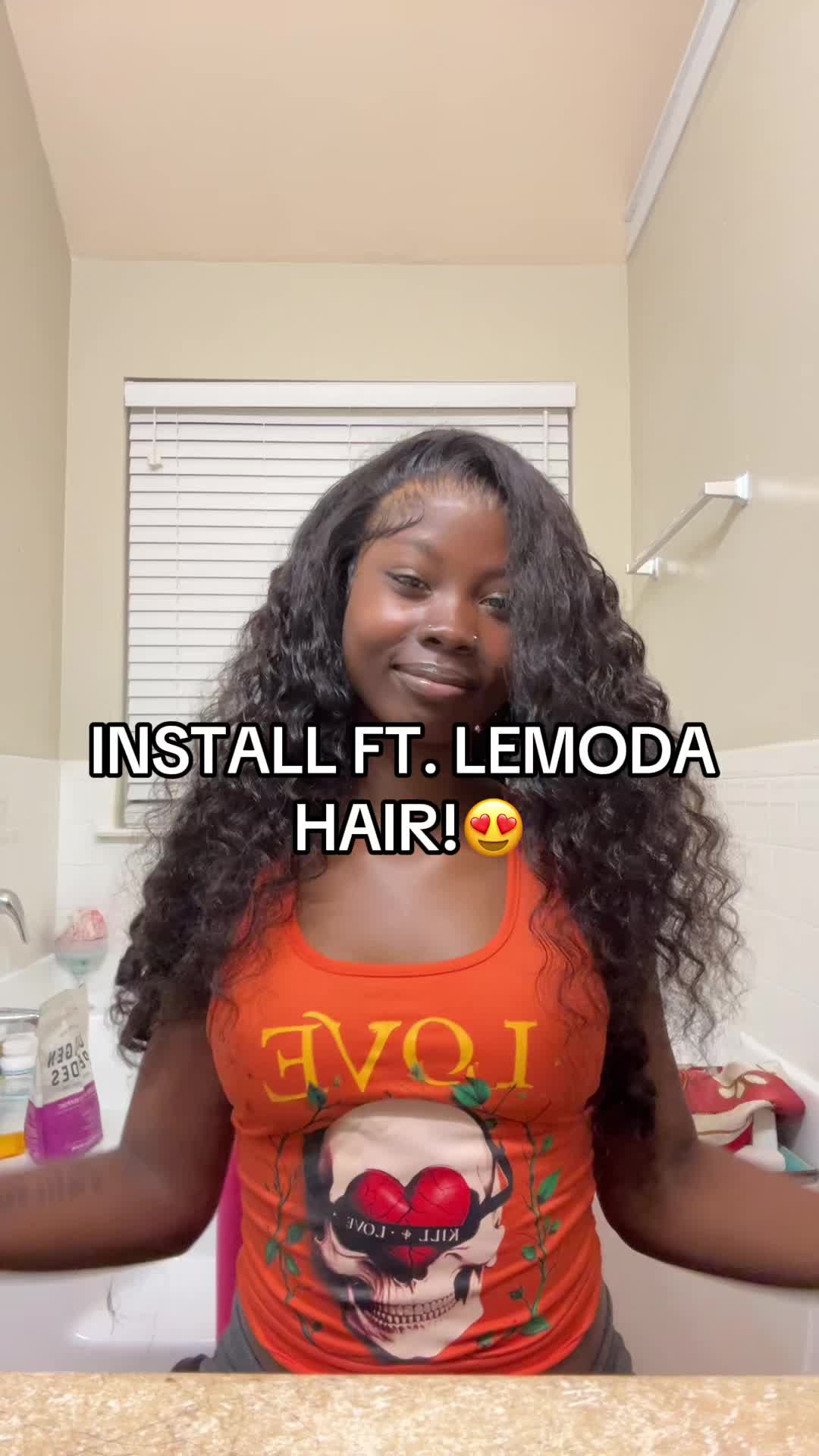 @Yohna | WIG INFLUENCER