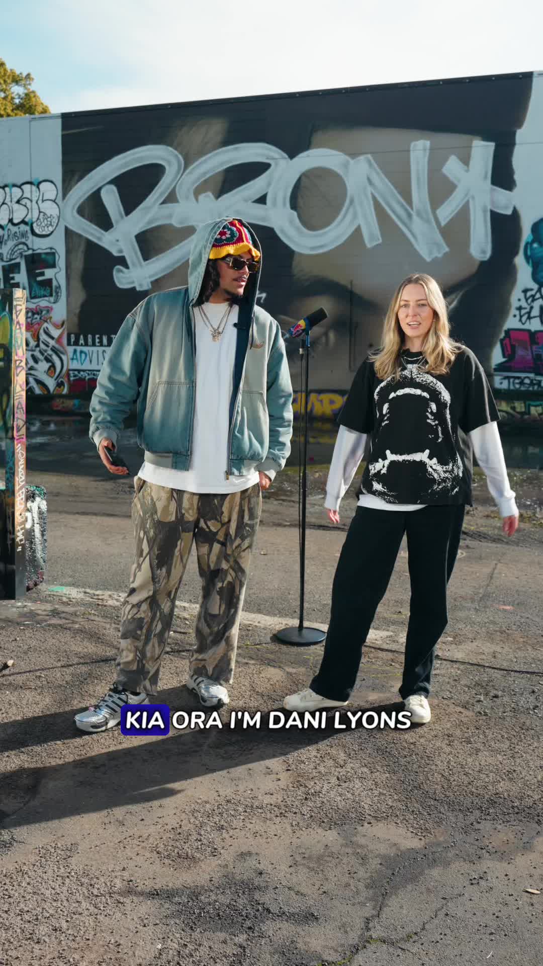 @Dani Lyons