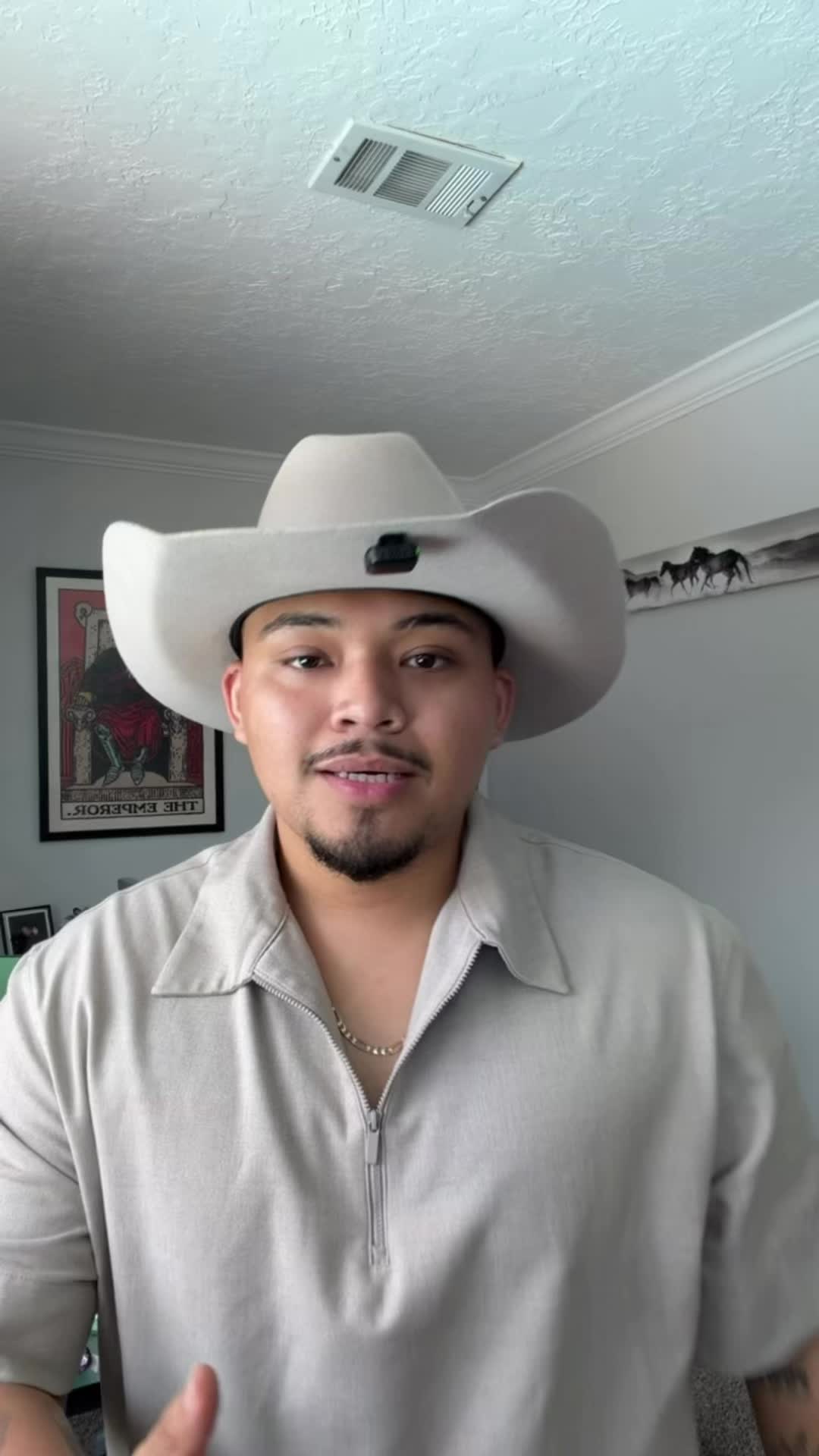 @El Tarot Vaquero