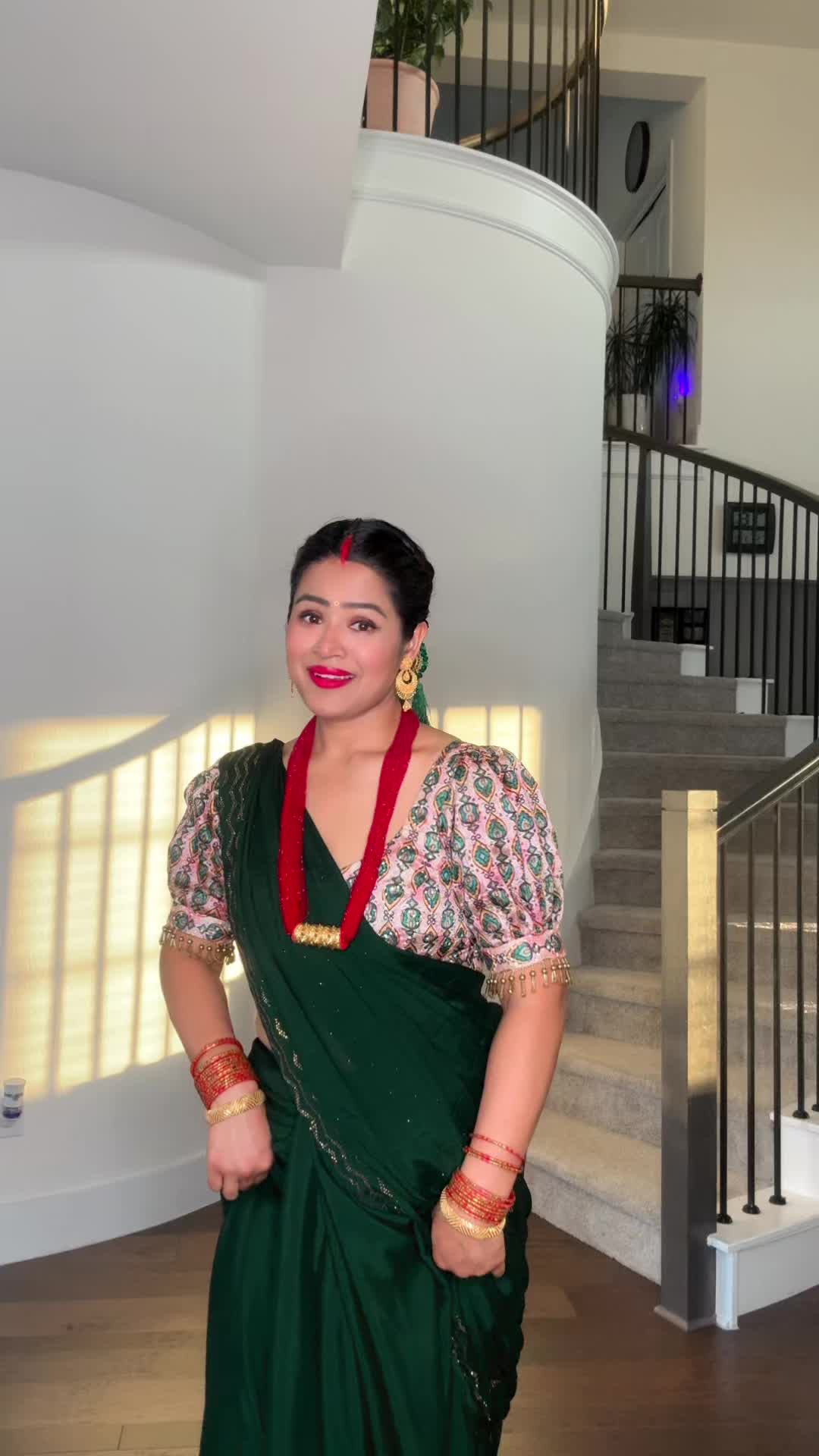 @luxmee_saanvi