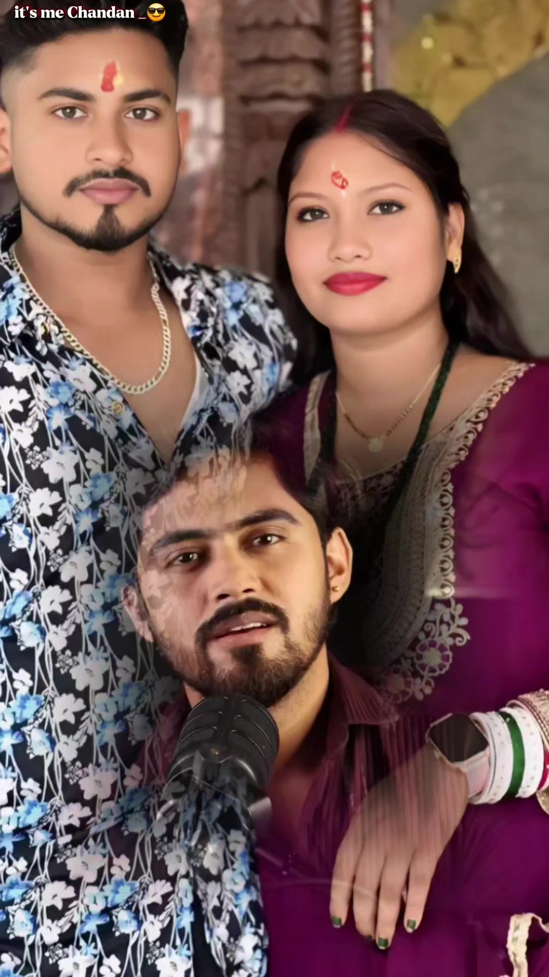 @Sanju Hancy Kanxho❤