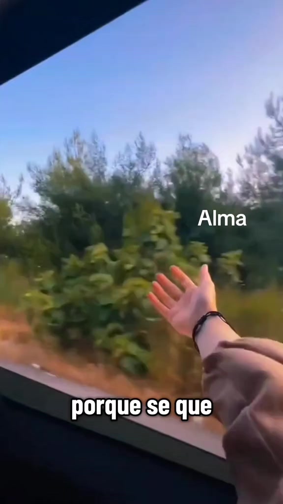 @alma coronado