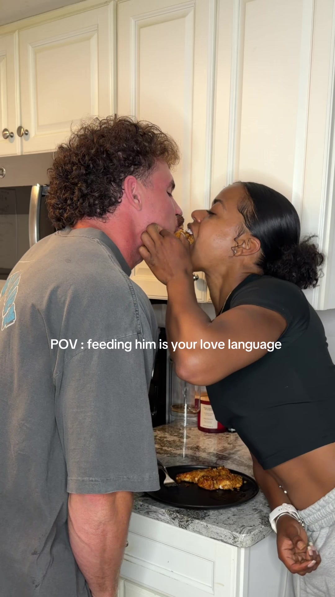 @Inayah&Joe