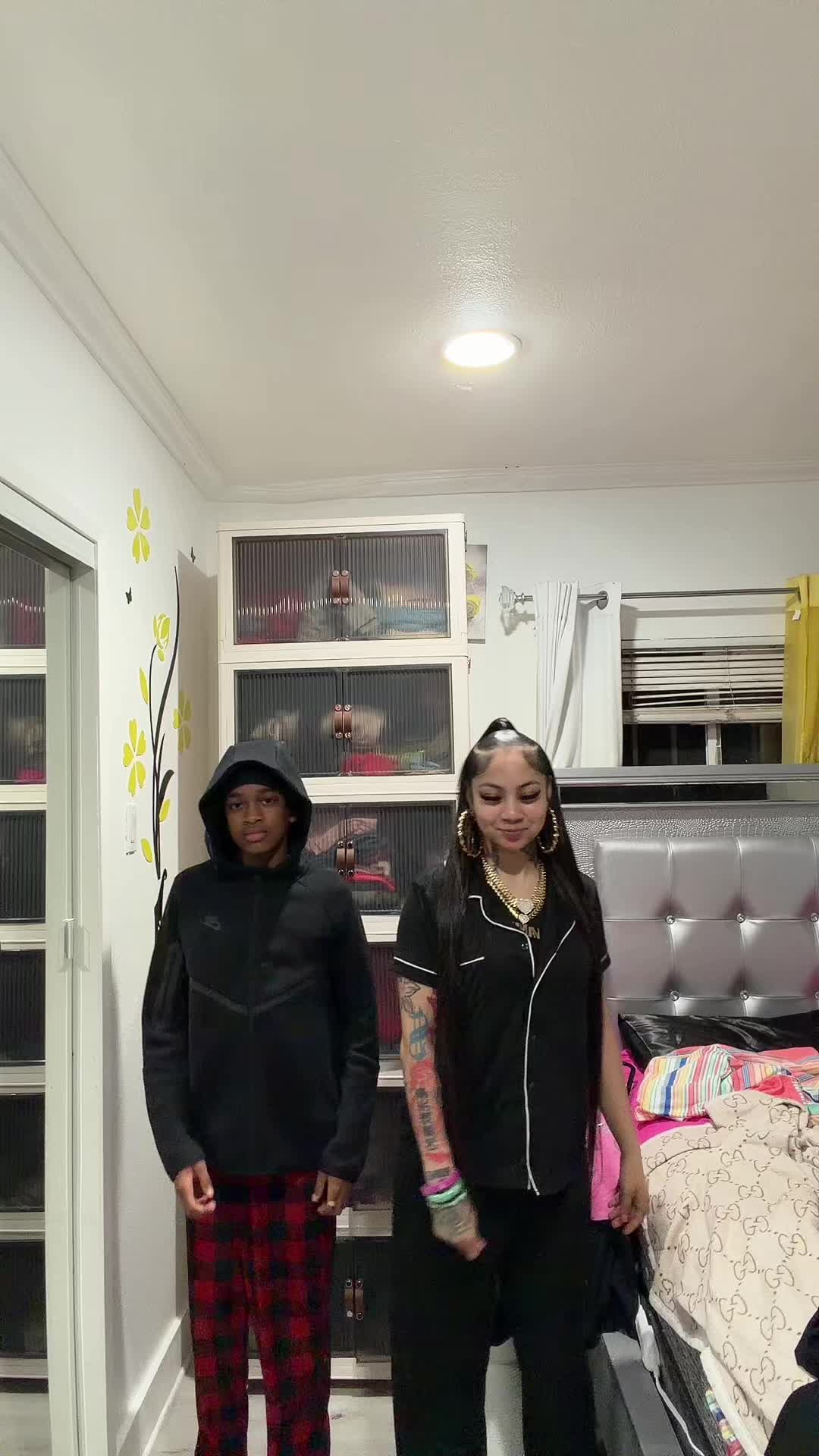 @Miss Fine Ass