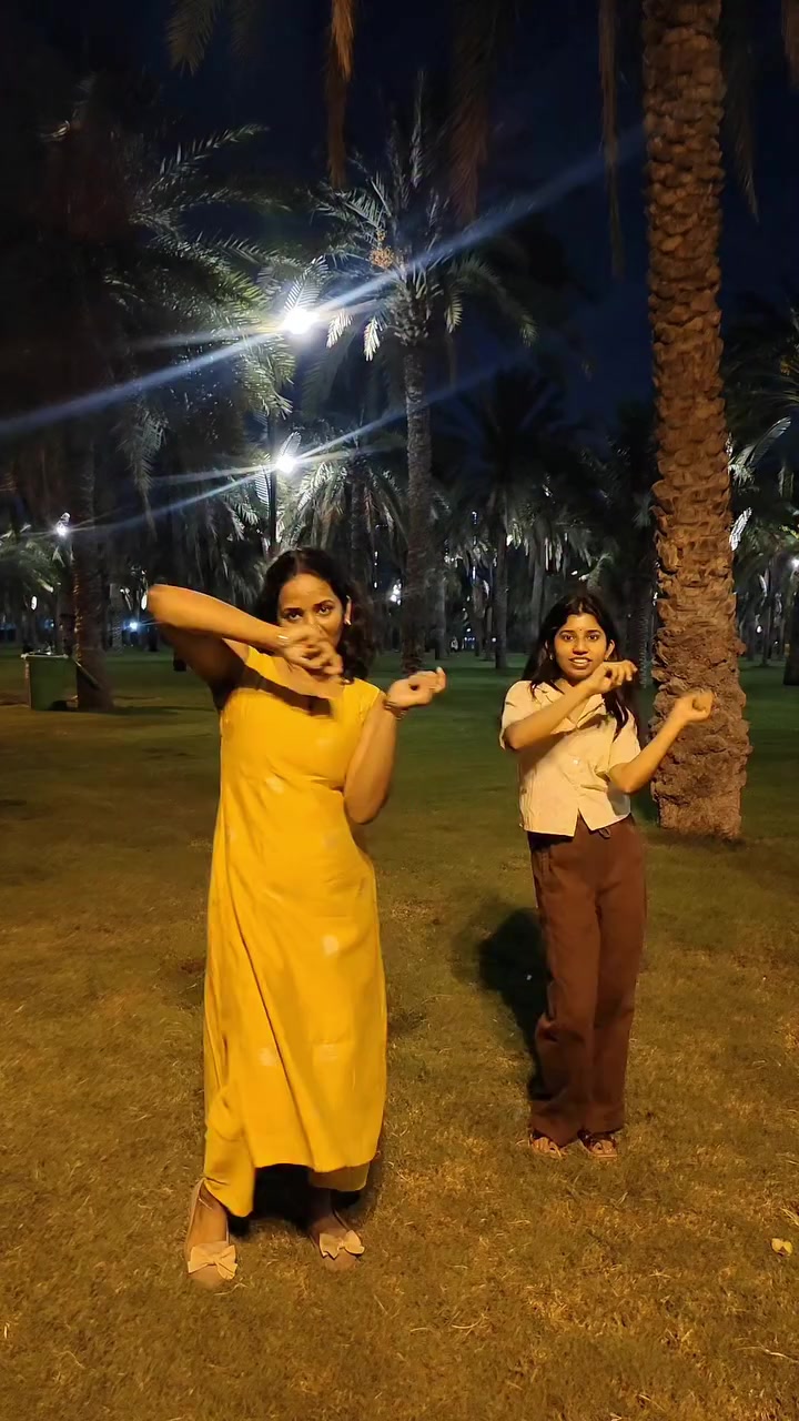 @Abhija pillai