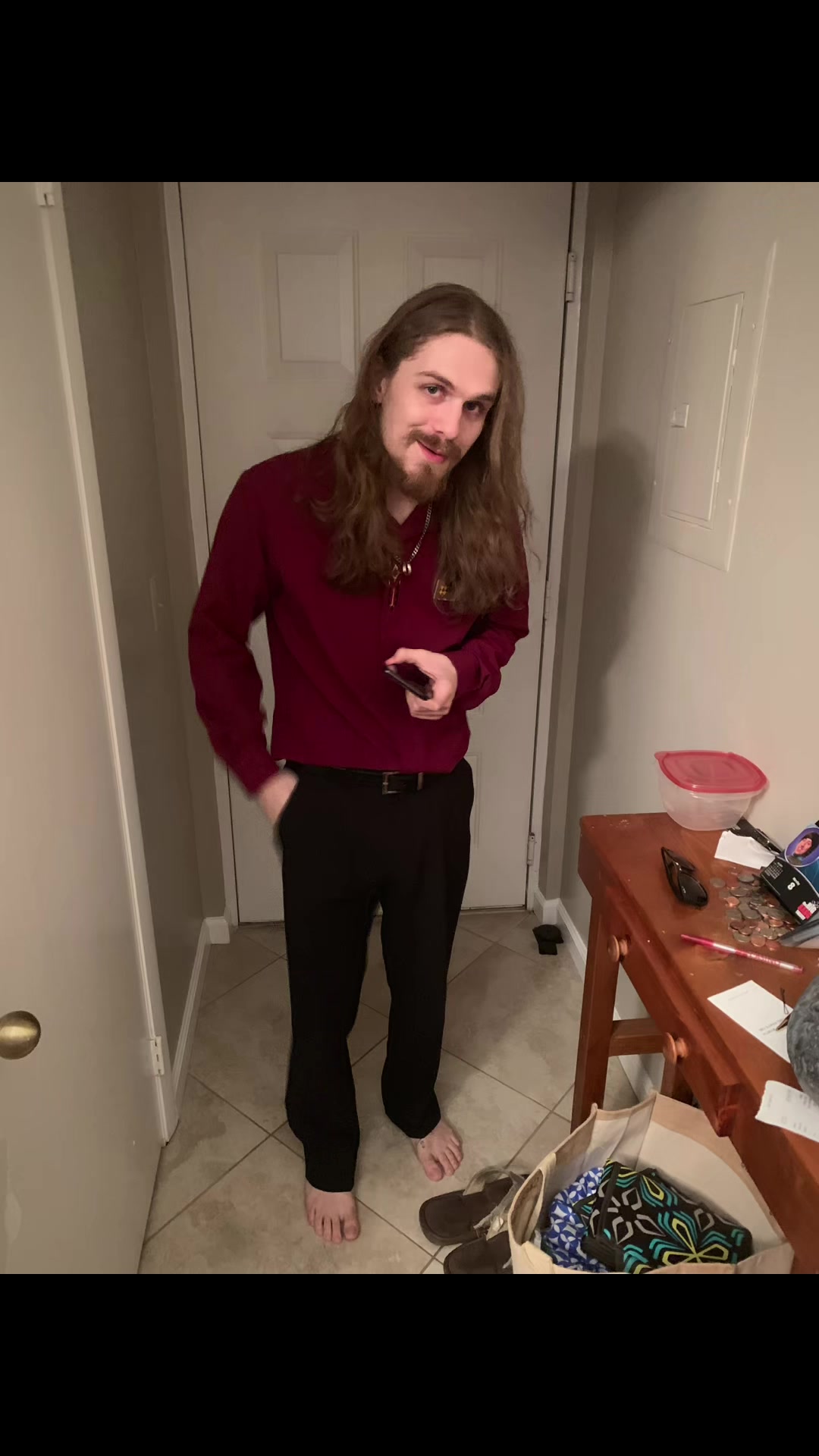 @Tyler & Jessica