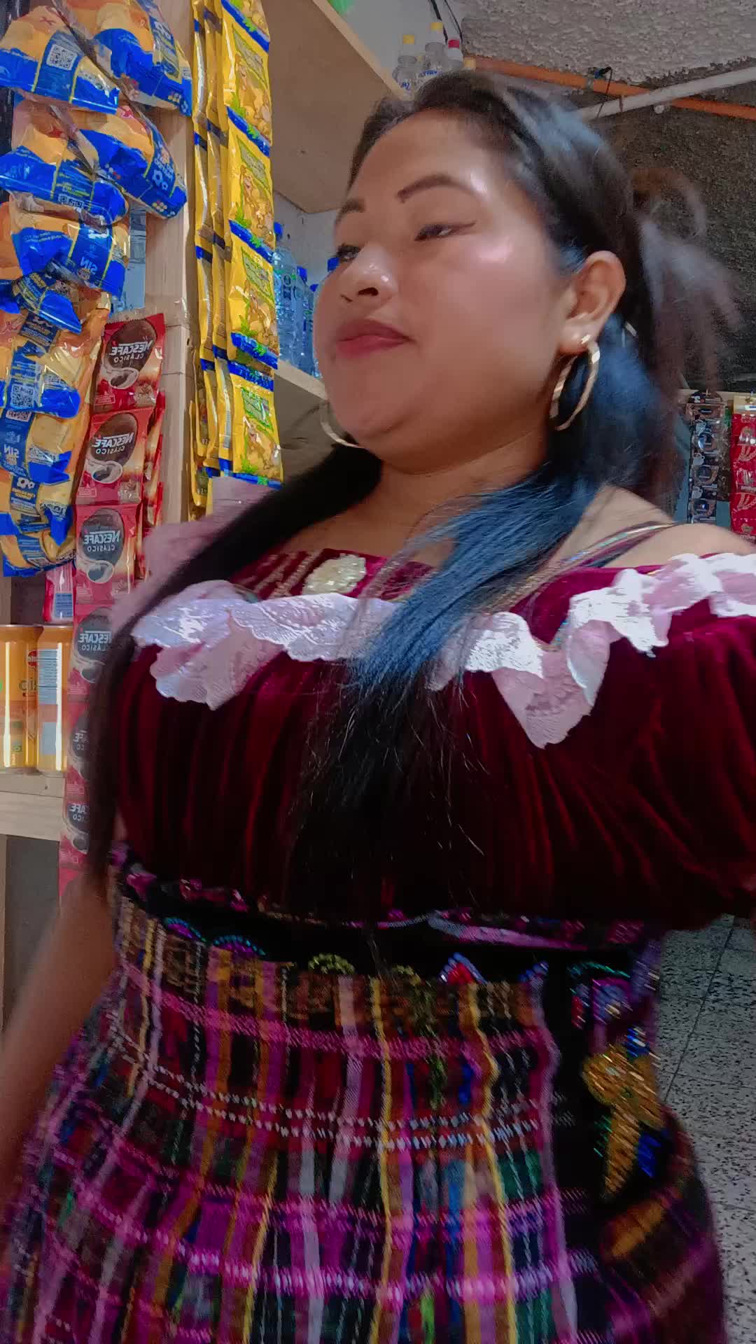@☘️☘️🤓 Lucrecia la chapina ☘️