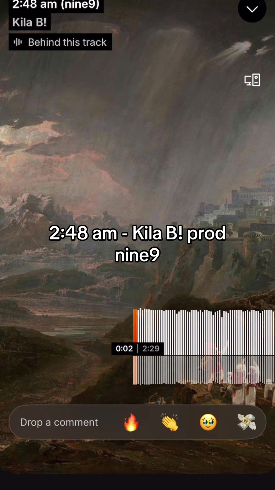 @Kila B!
