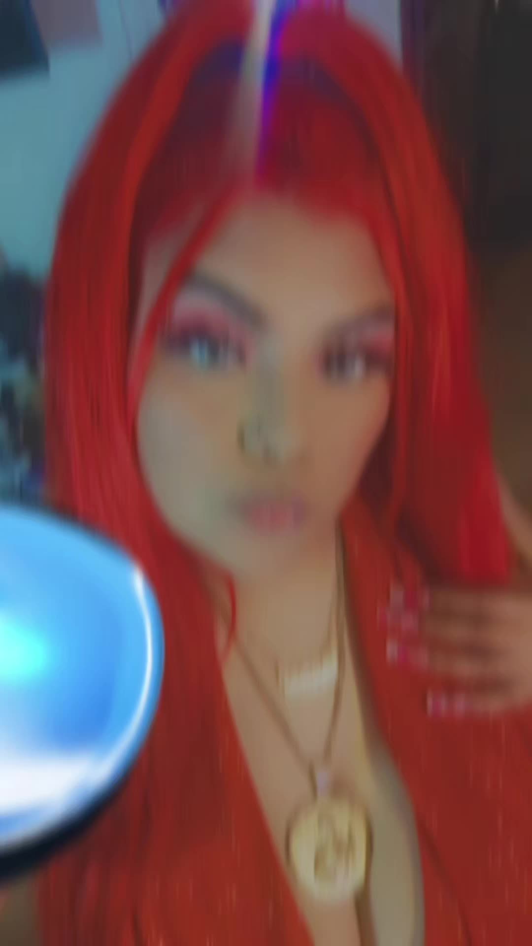 @𑣲Monniiqueee🫧