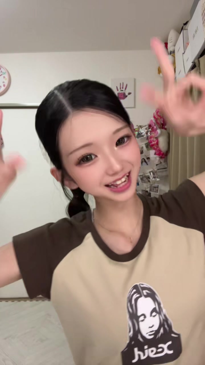 @里緒︎
