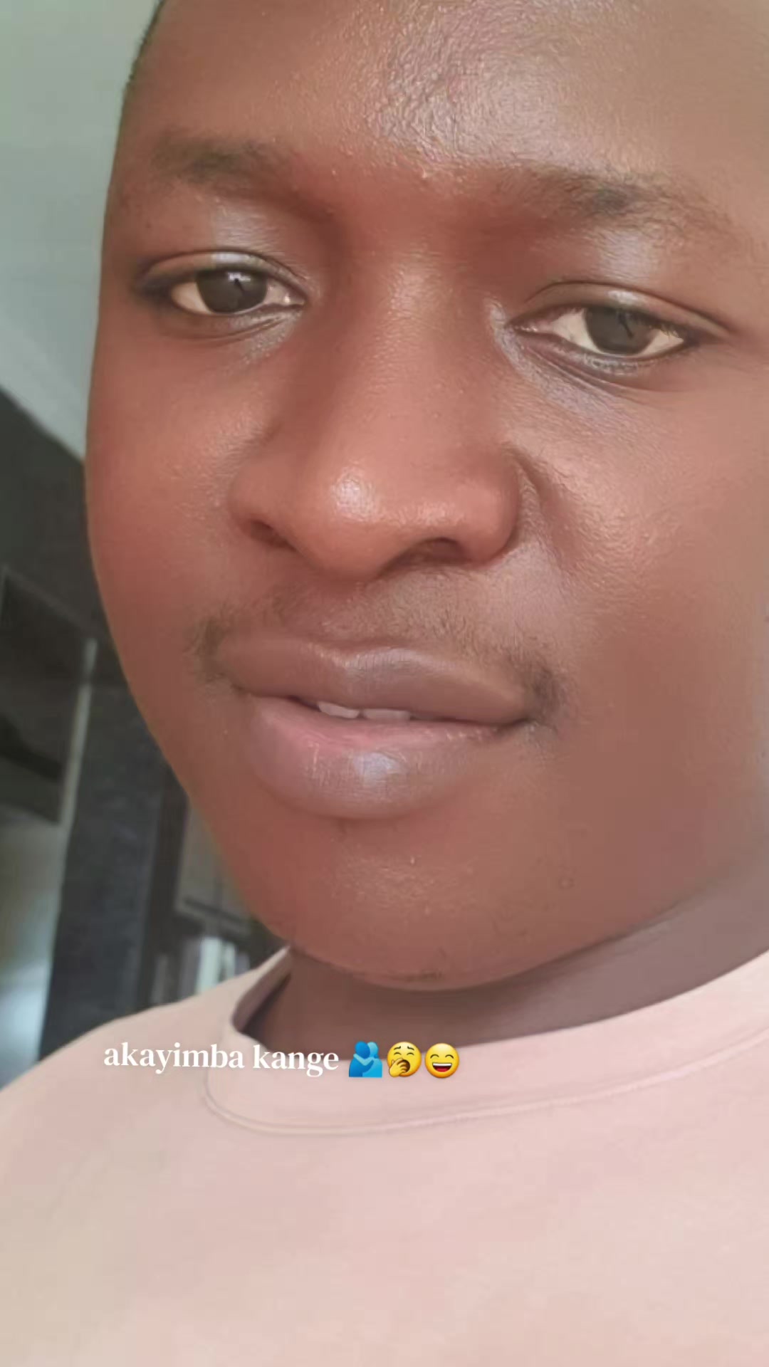 @Sam Mutume ❤️(The Minister )
