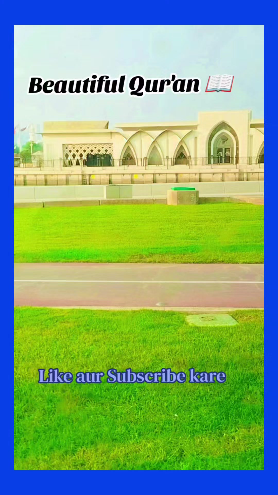 @Mûslîm. Qûëêñ