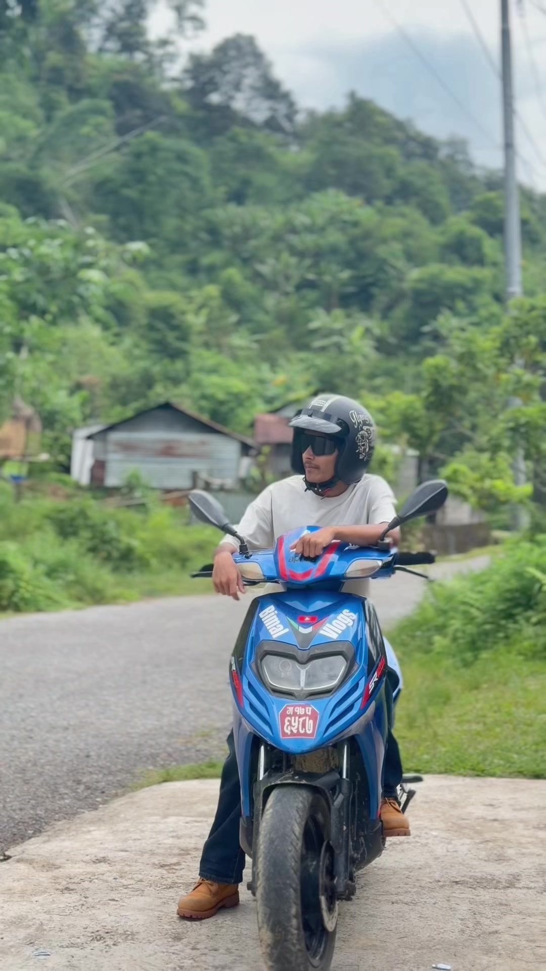 @YouTube:Bimal Vlogs🌔