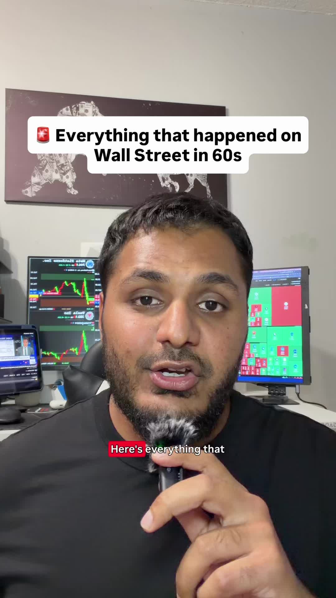 @Bilaal Dhalech | Investor
