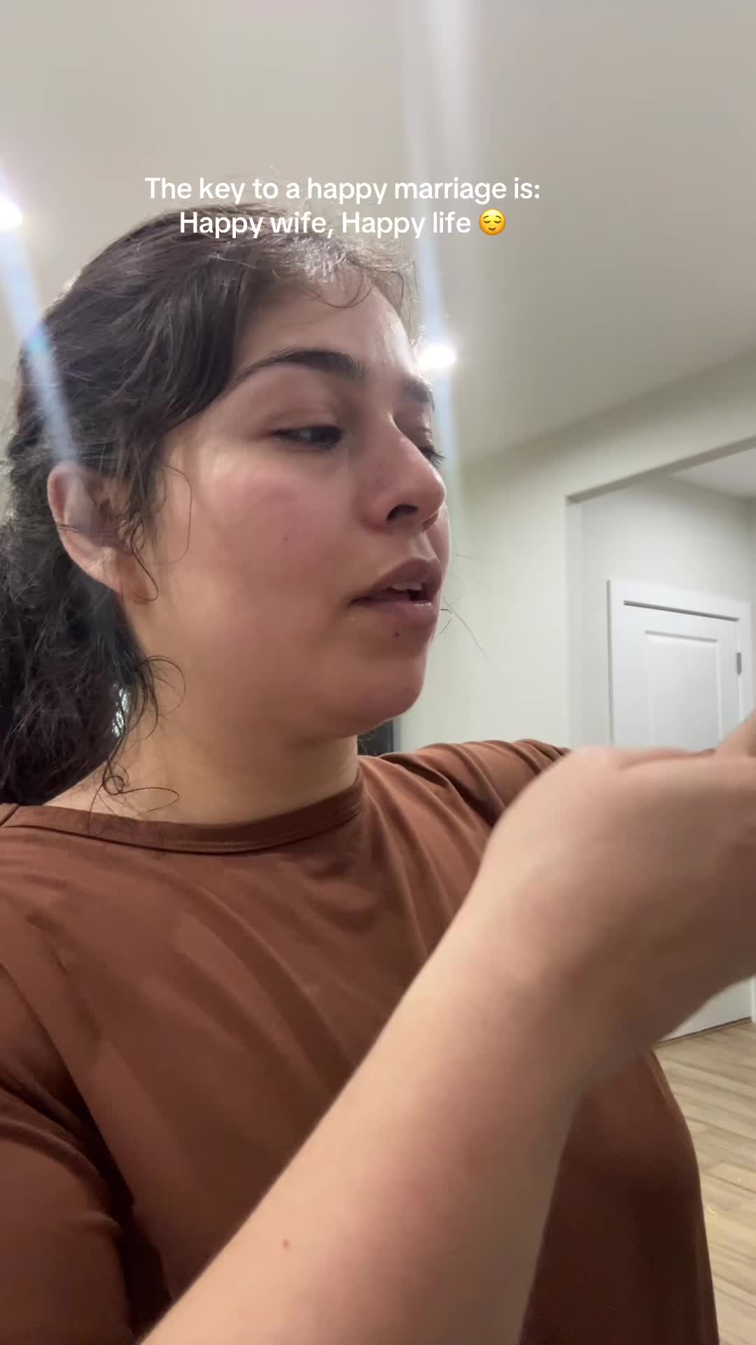 @Dalila Ramirez