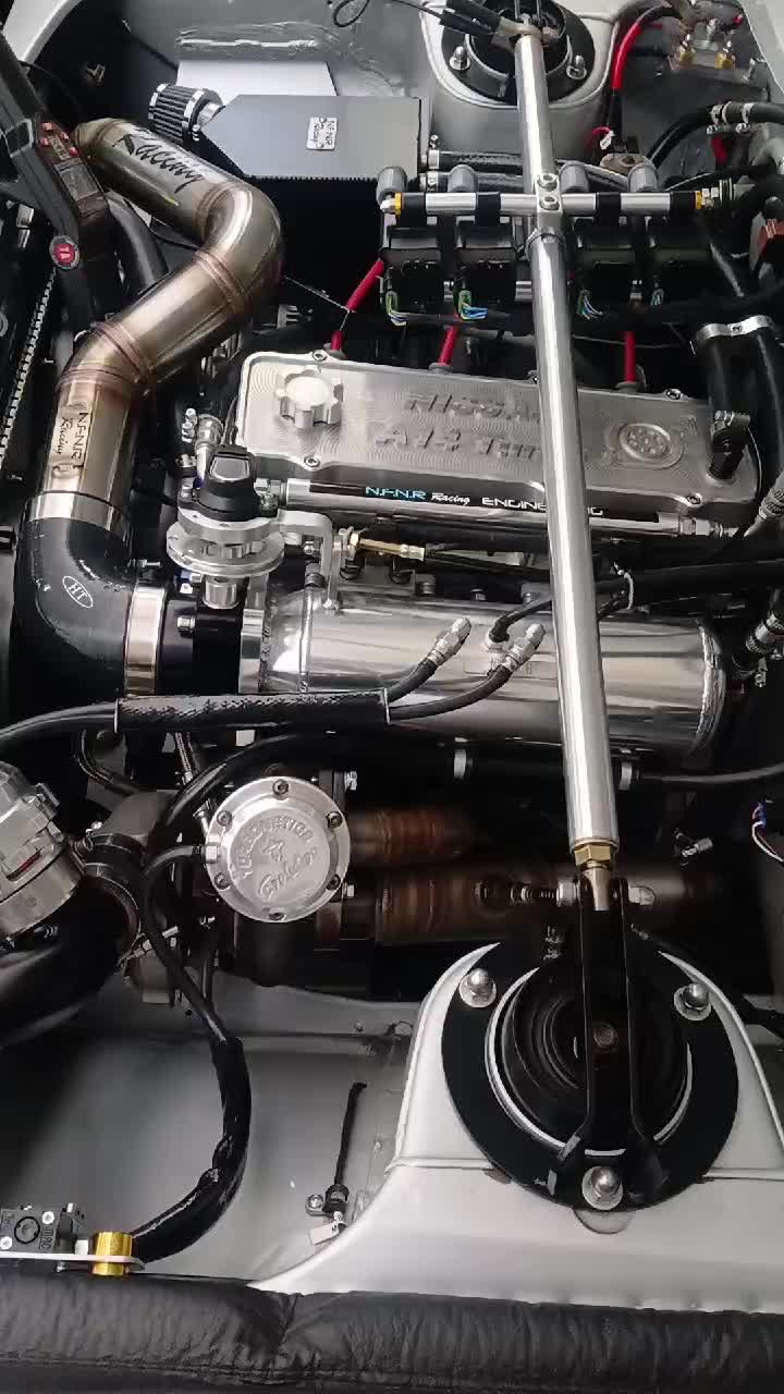 @NFNR RACING