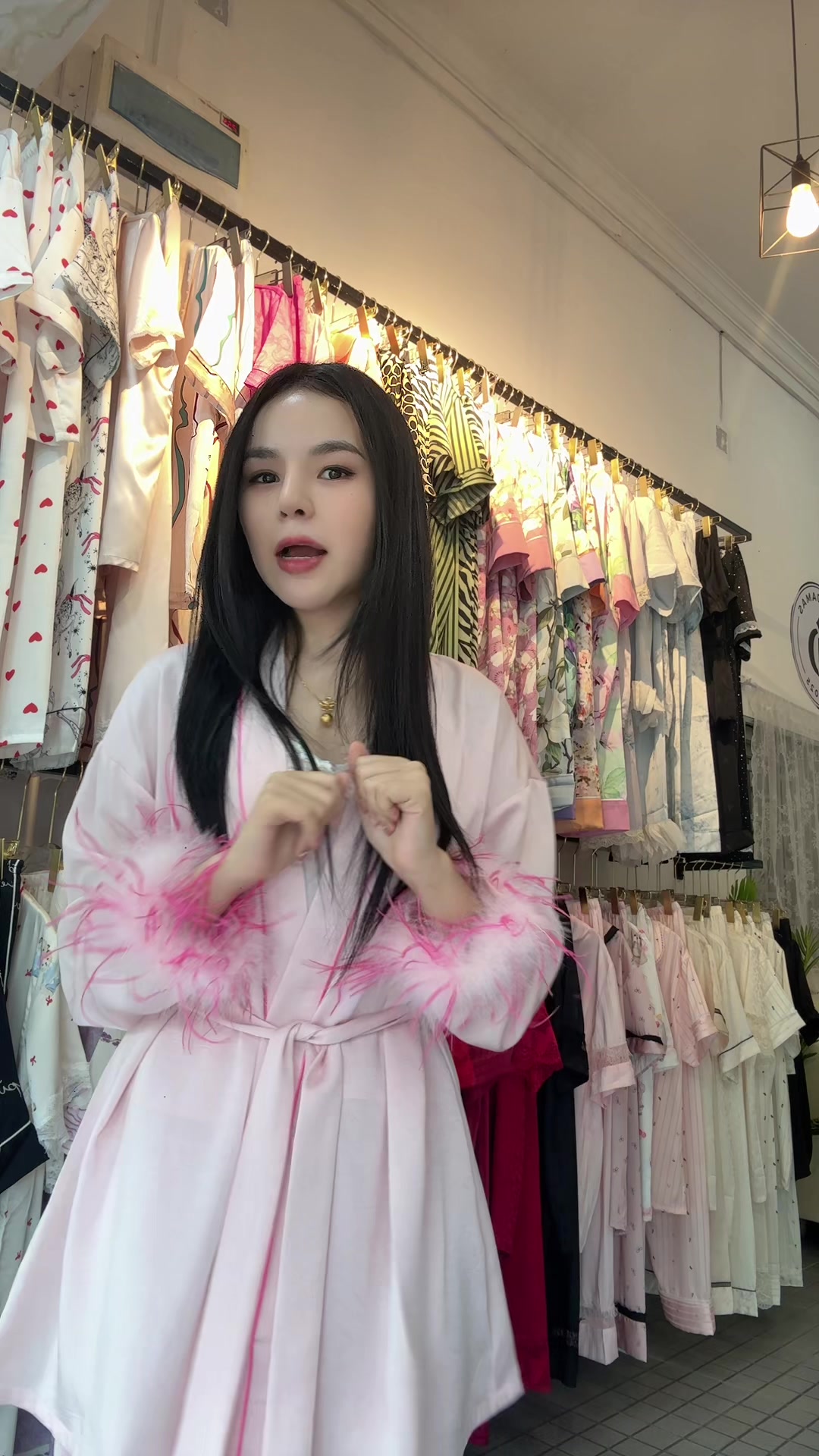@DJ pajamas 🛍🛒