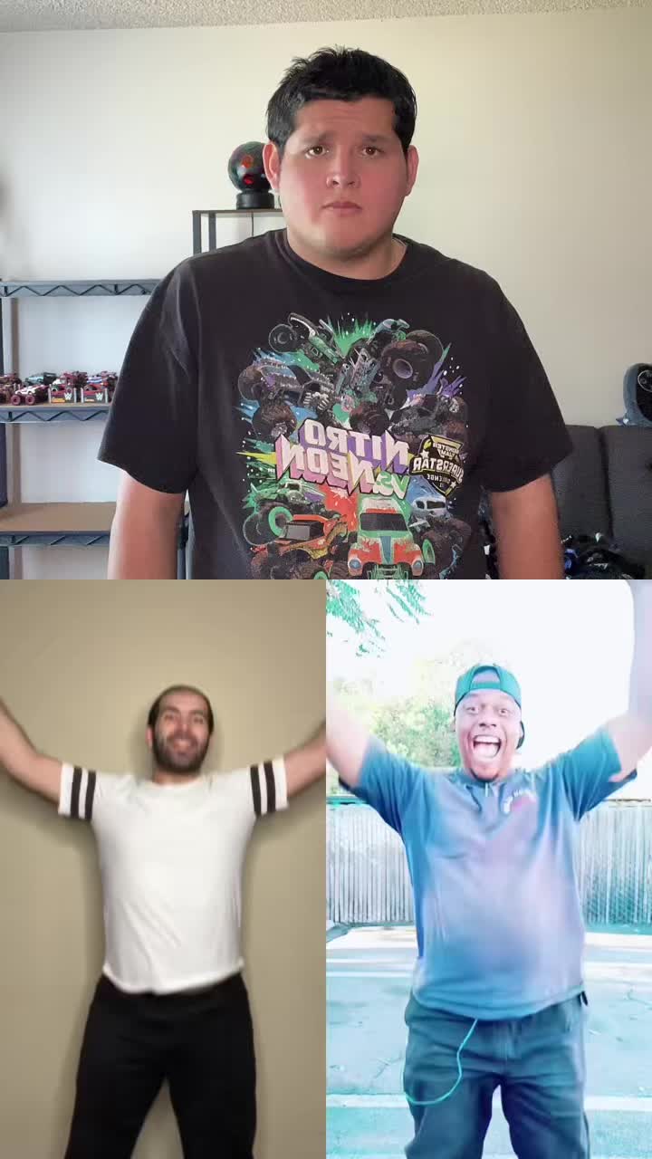 @jesusesparzashow